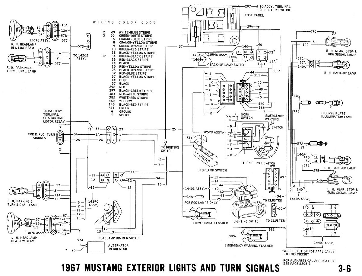 mystery wiring harness plug? - Vintage Mustang Forums