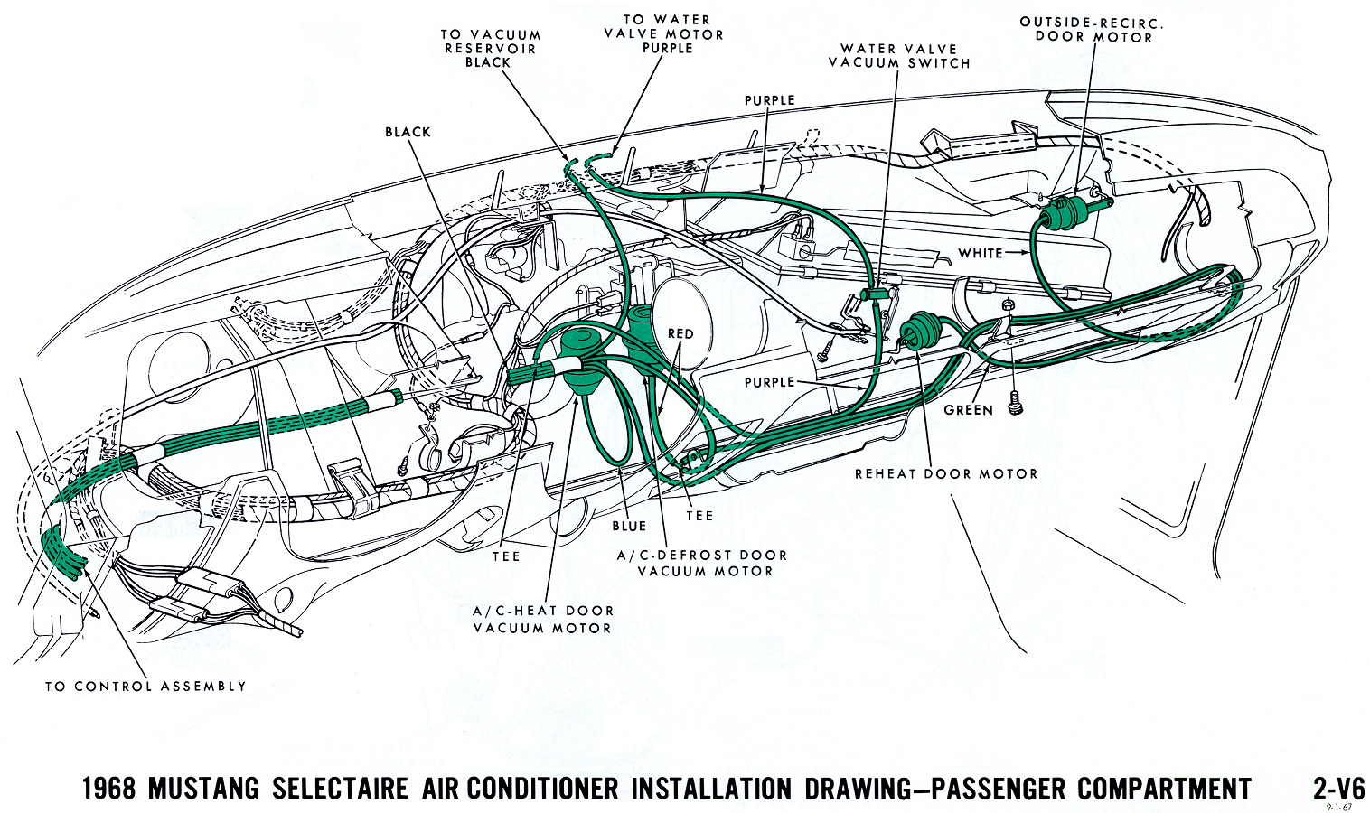 1969 Cadillac Deville Convertible Wiring Diagram from averagejoerestoration.com