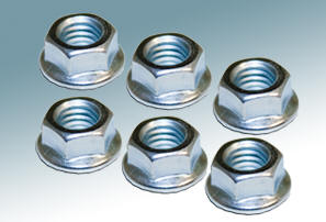 1967-73 Shock Tower Nuts 33791-SK